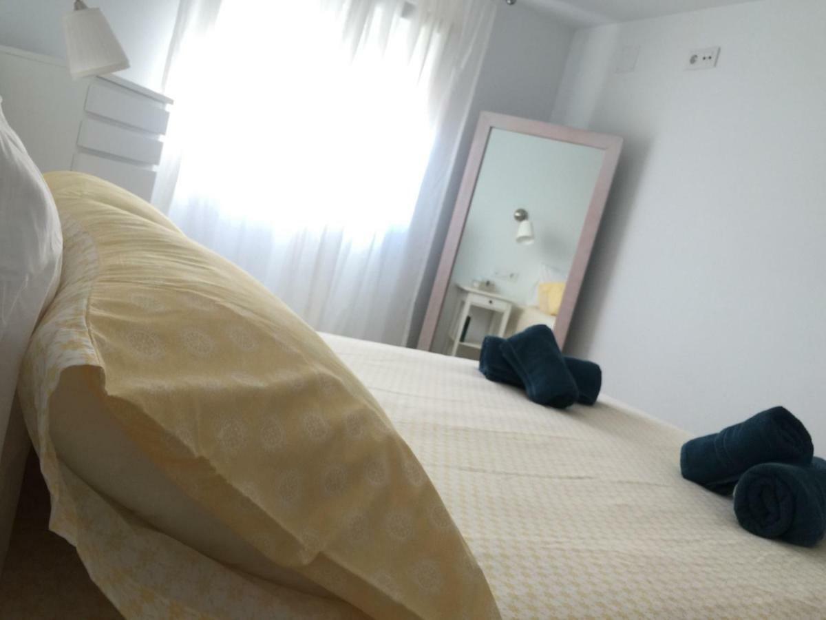 Holiday home Casa Luz Tarifa
