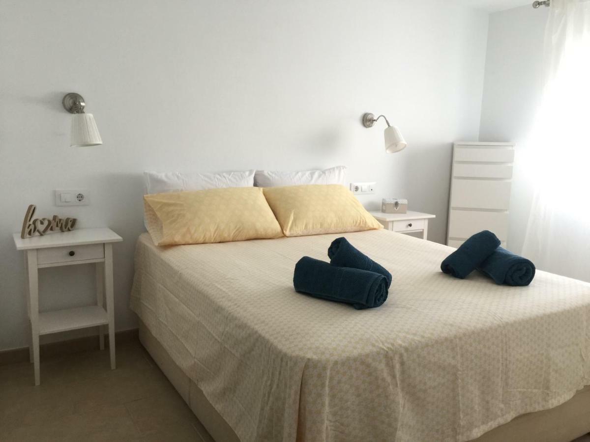 Holiday home Casa Luz Tarifa