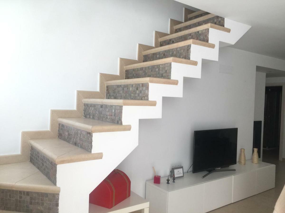 Holiday home Casa Luz