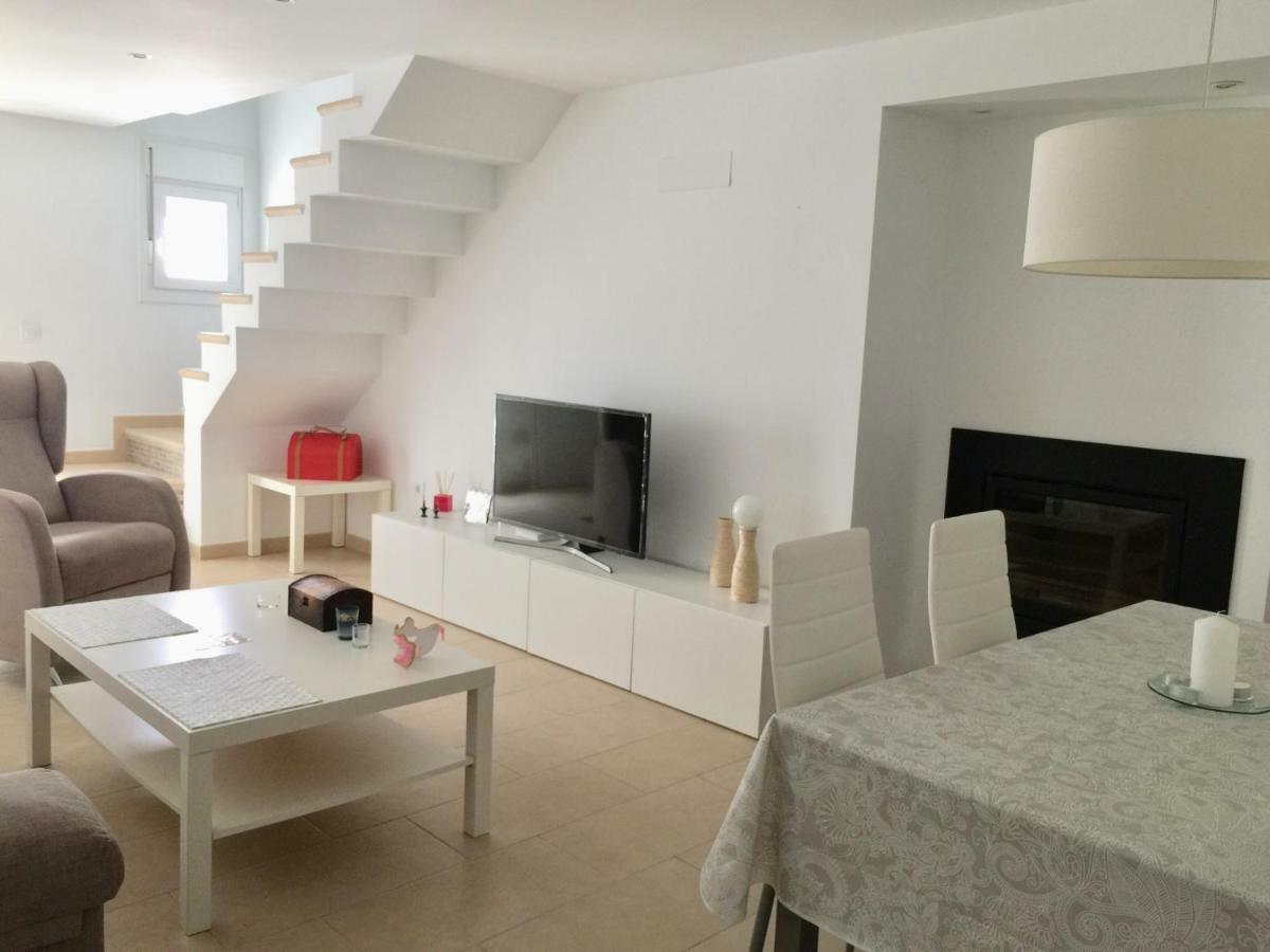 Holiday home Casa Luz