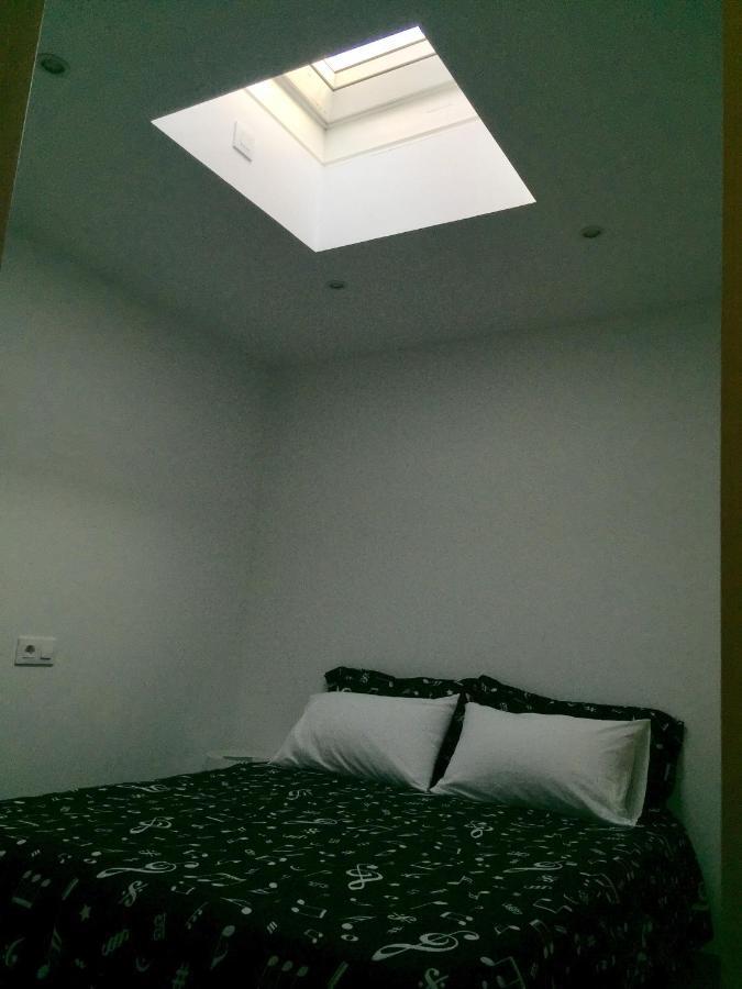 Casa Luz Holiday home *